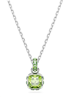 Collana Swarovski Donna in Lega metallica Cristallo 5651706 - 5651706